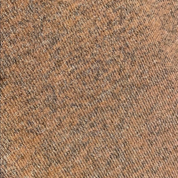 Open back sweater dress - Picture 3 of 3